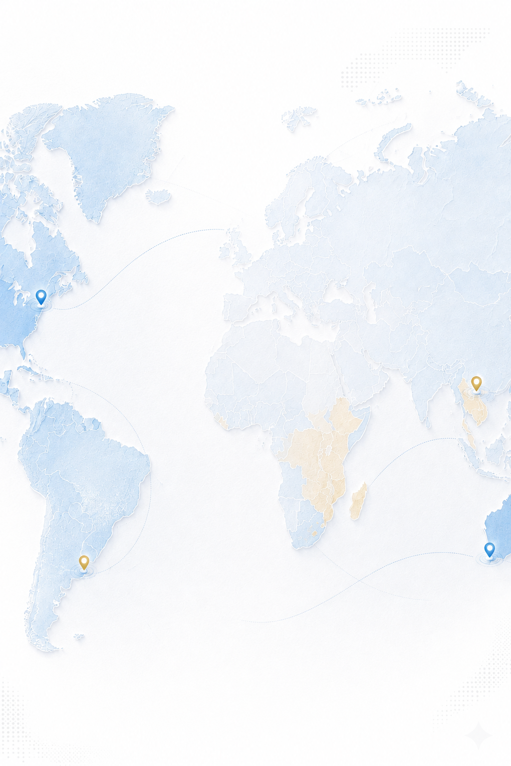 World Map
